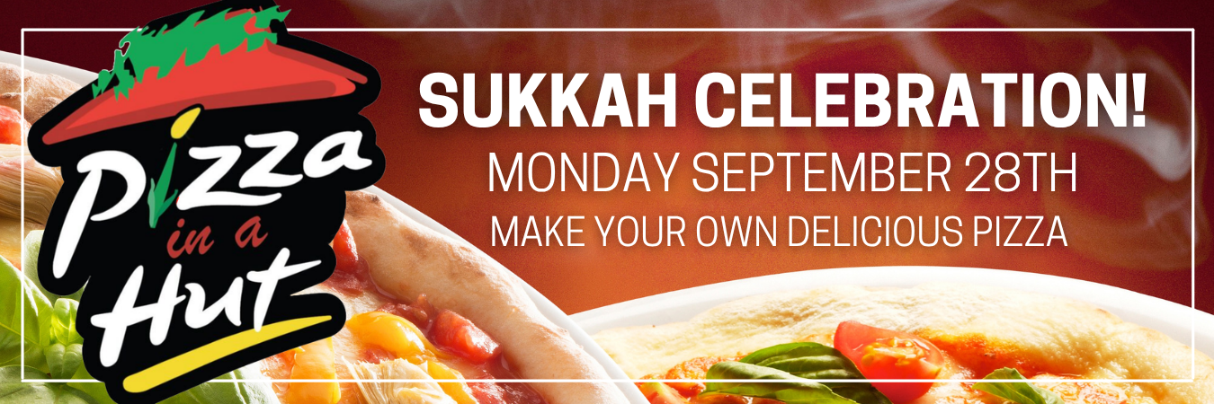 Sukkot Party